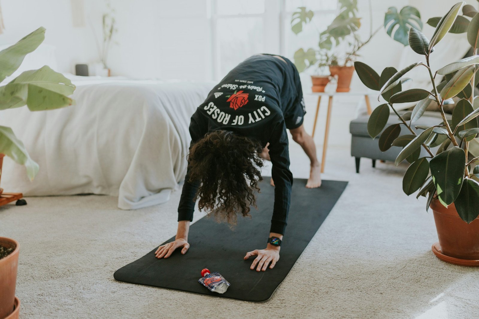 Can AI Replace a Personal Trainer? Building a Routine With AI