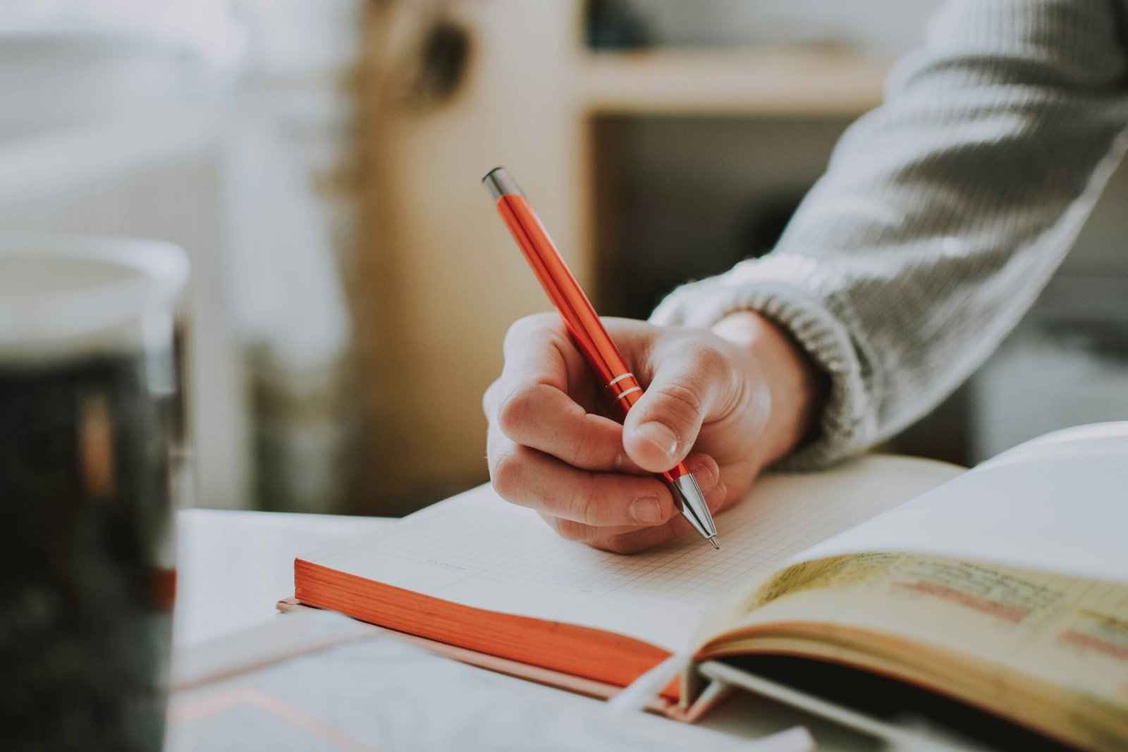 LinkedIn About Section in Your Own Voice: The Writing-Sample Method