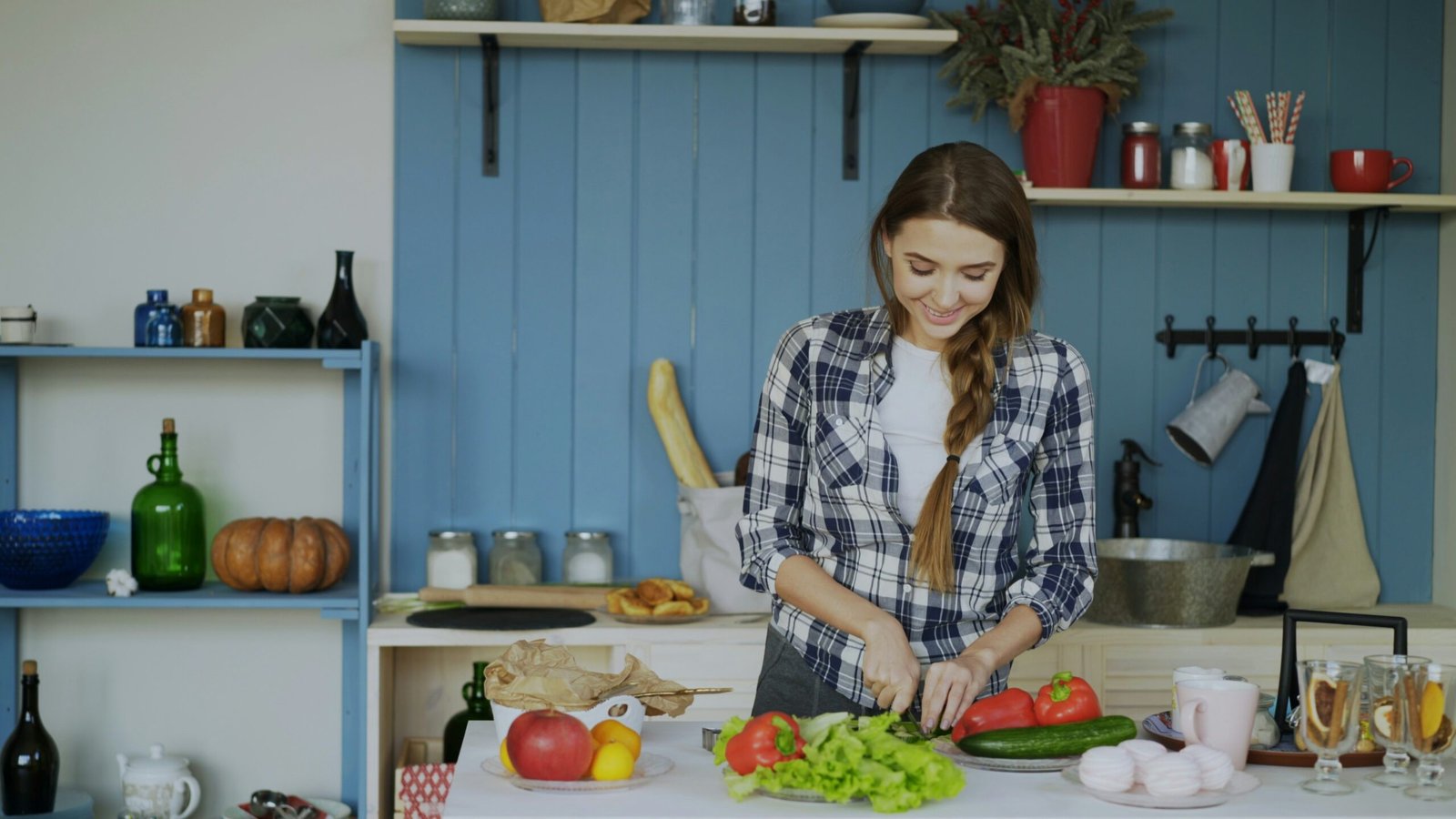 AI Meal Planning Apps: Can They Really Plan Your Week? We Put 3 to the Test