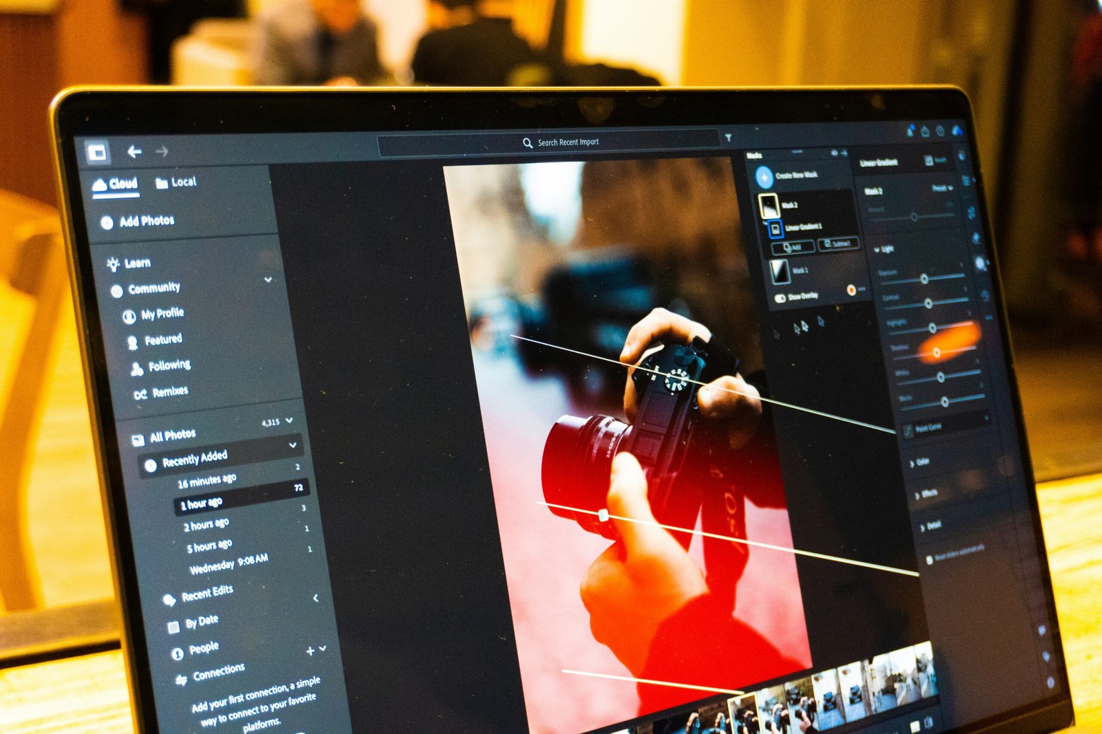 6 AI Photo Editing Tools That Cut Your Workflow in Half