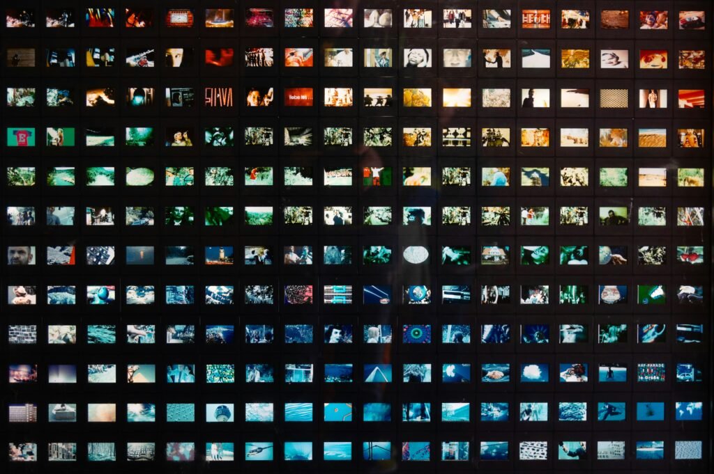 duplicate photos gallery screen