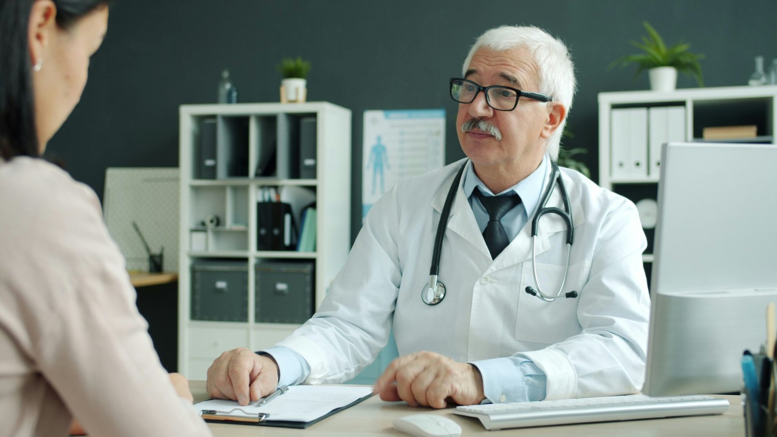 How to Prepare for a Sleep Doctor Appointment With a One-Page AI Summary